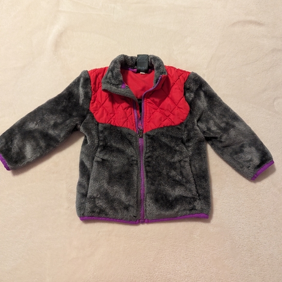 ♥️5for$20 Champion Girl's Jacket - Picture 9 of 13